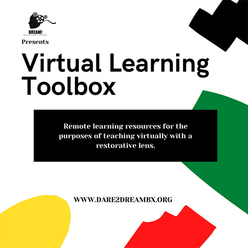 Virtual Learning Toolbox Link
