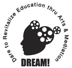 DREAM! Logo